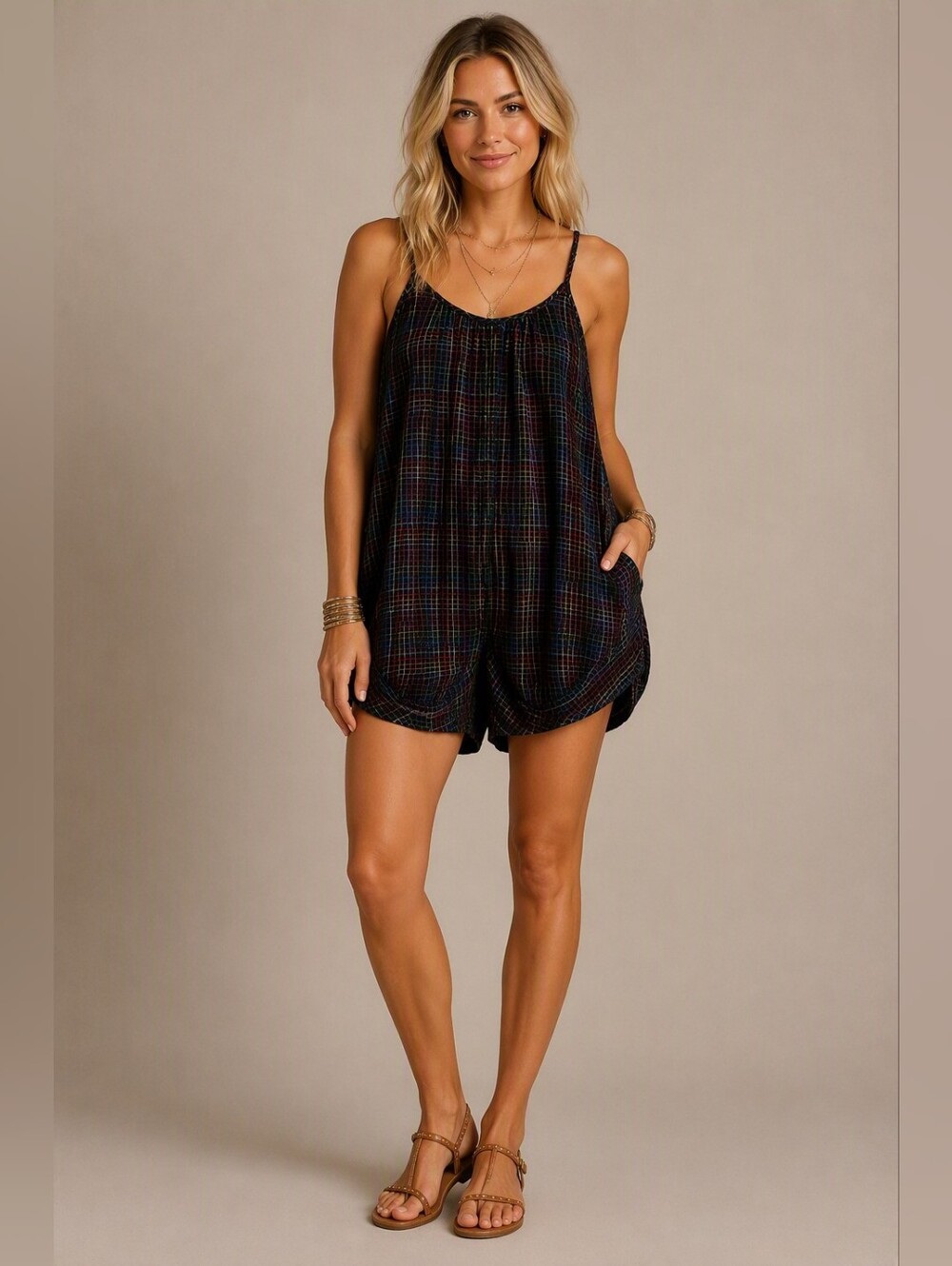 PRIDE Romper